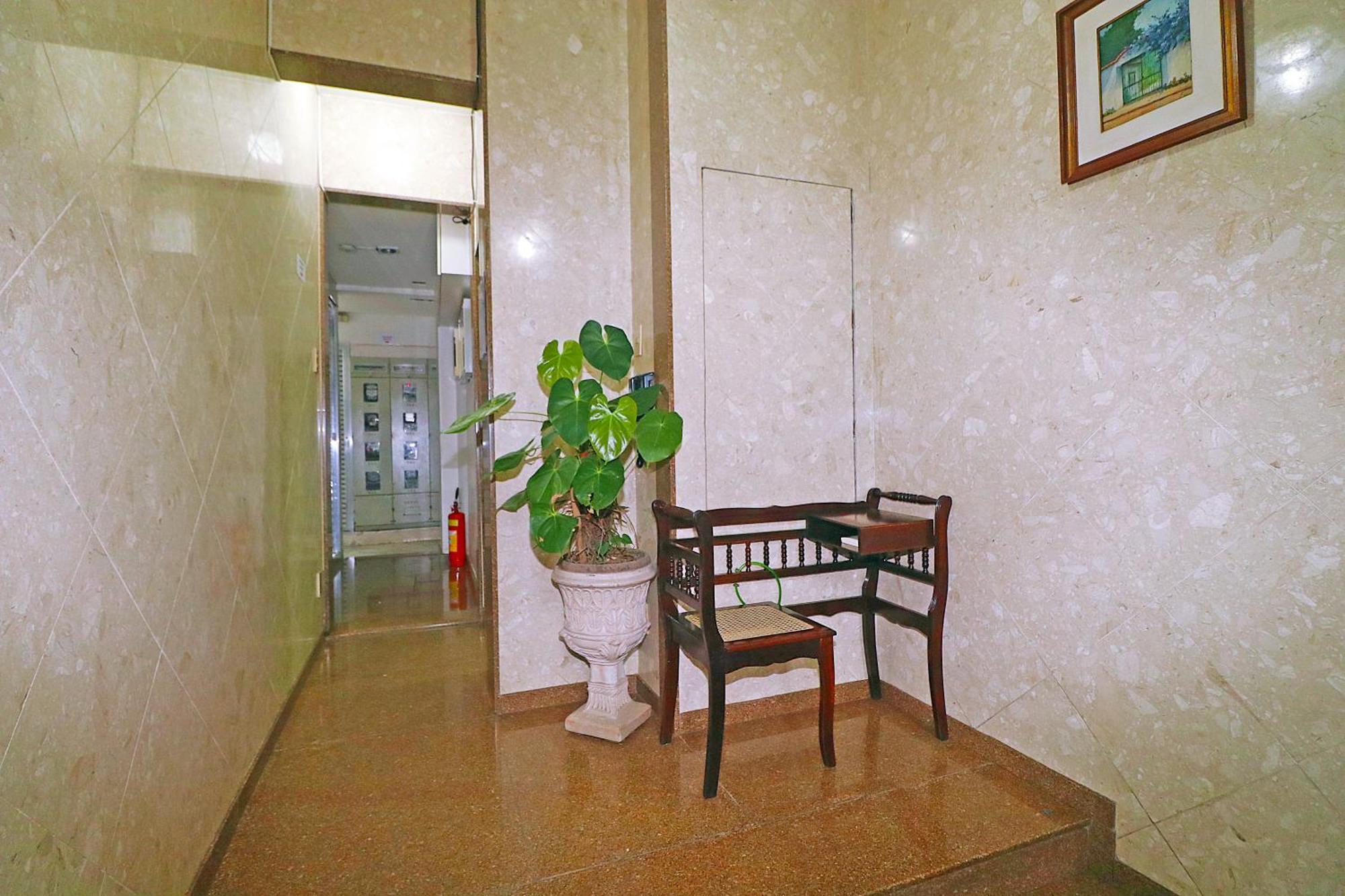 Apartamento 3 Quartos, 2 Minutos Andando Ate A Praia T011 Rio de Janeiro Extérieur photo