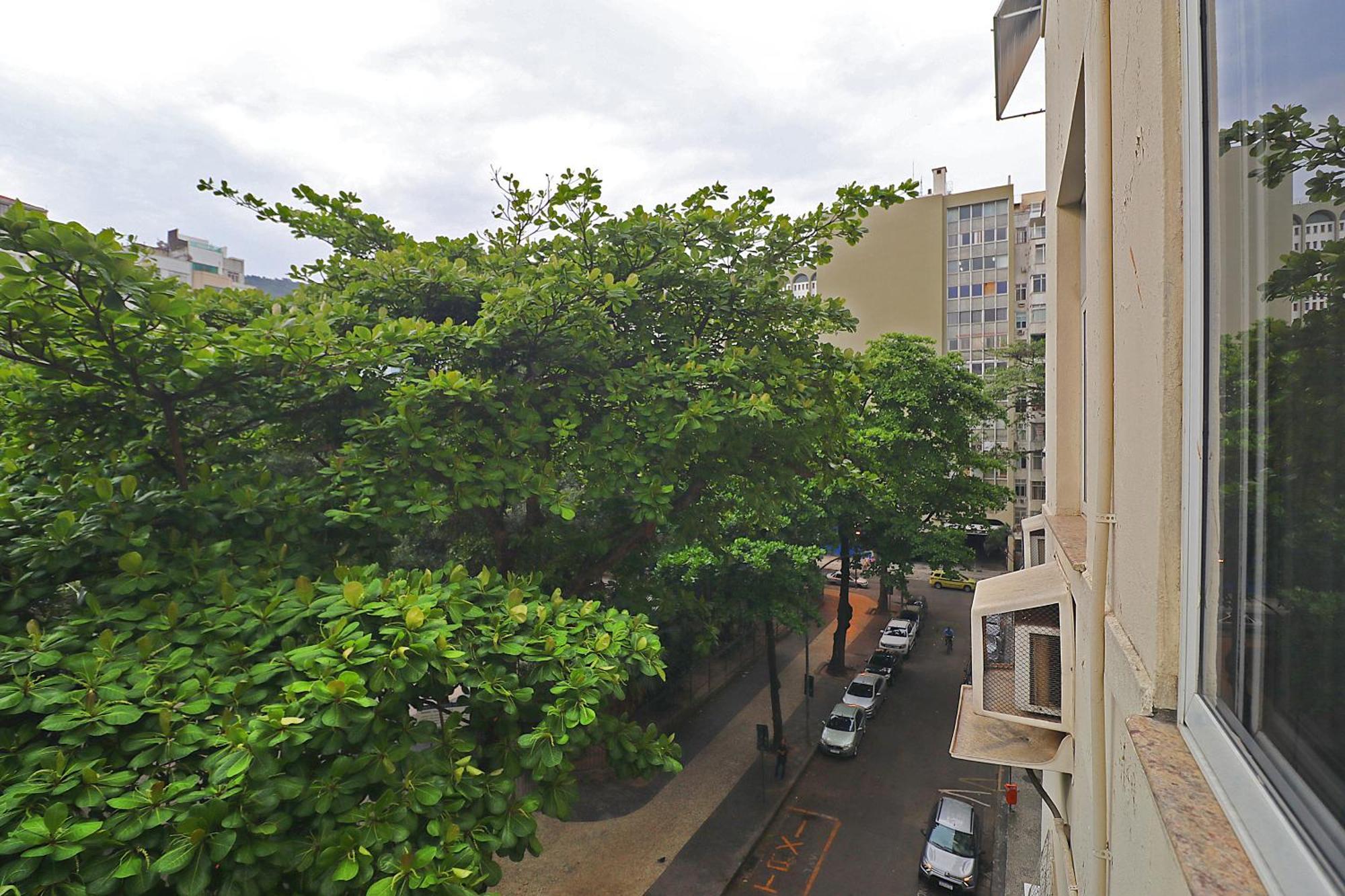 Apartamento 3 Quartos, 2 Minutos Andando Ate A Praia T011 Rio de Janeiro Extérieur photo