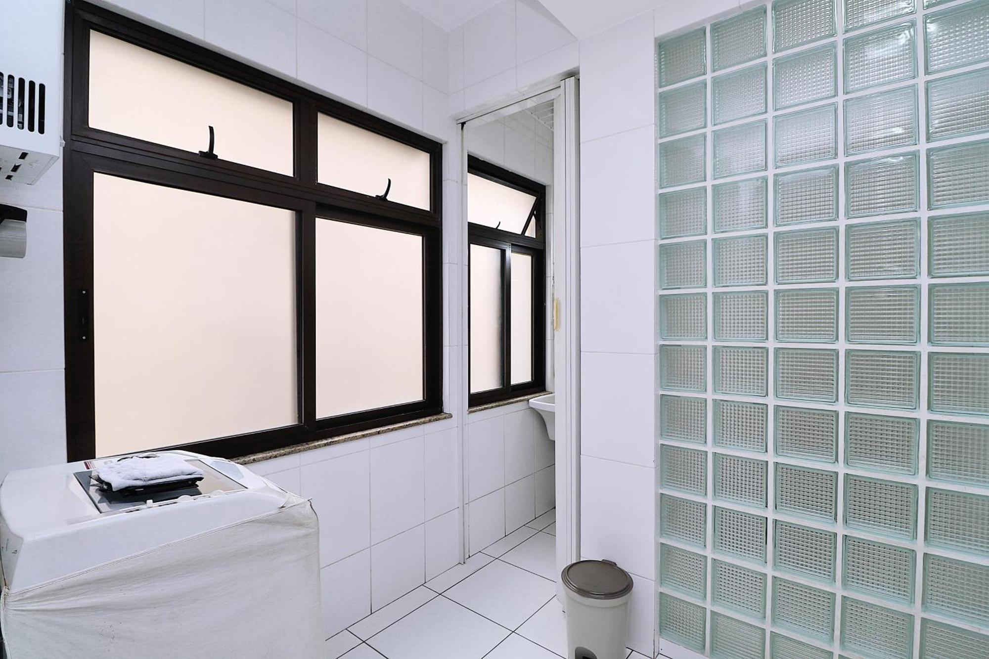 Apartamento 3 Quartos, 2 Minutos Andando Ate A Praia T011 Rio de Janeiro Extérieur photo