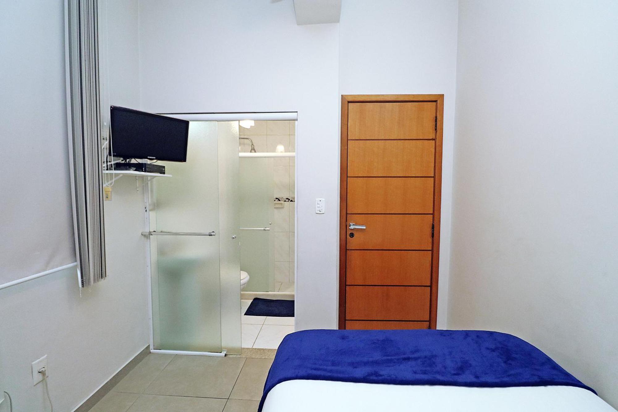 Apartamento 3 Quartos, 2 Minutos Andando Ate A Praia T011 Rio de Janeiro Extérieur photo
