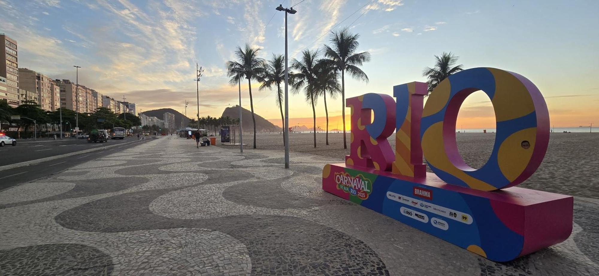 Apartamento 3 Quartos, 2 Minutos Andando Ate A Praia T011 Rio de Janeiro Extérieur photo